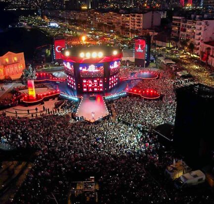 Gösteri Zamanı Çekimleri: Filmler ve Dizilerde 2026 Püf Noktaları [Uzman Rehber] - Kapak Görseli
