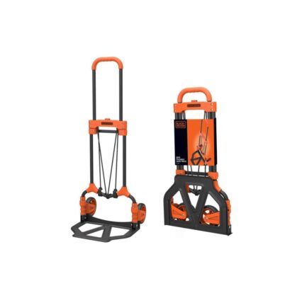 Black+Decker BH200 Taşıma Kapasitesi ve Kullanım İpuçları [2026] - Kapak Görseli