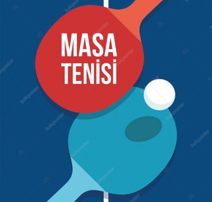 Masa Tenisi Afiş Tasarımında Uzman Püf Noktaları [2026 Rehberi] - Kapak Görseli